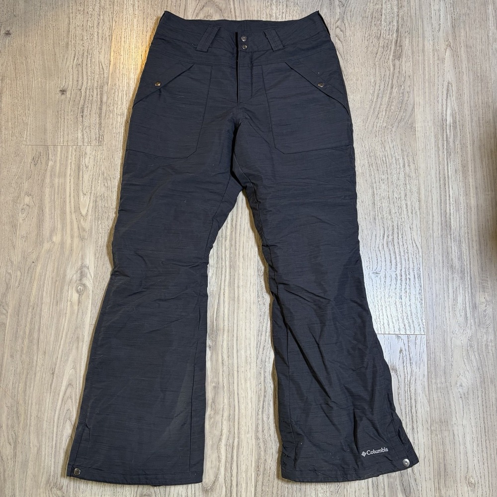 Columbia Bugaboo Snowpants / Ski pants Size Small Women's Waterproof Insulated